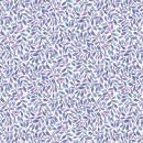 Pebble & Posy Col. 114 Metallic